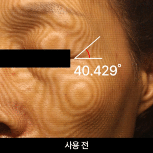 Vegan <b>Eye</b> <b>Cream</b> Ampoule Peptide Shot Moisturizing Anti-Wrinkle Dark Circle Relief Vitamin E Caffeine Infused Oil Free Refill - Product Image 1