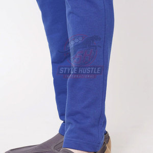 Pantalones Deportivos para Hombre al Por Mayor, Cómodos, a Bajo Precio, Diseño Moderno, Transpirables, Lavados - Product Image 6