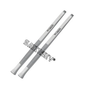 Freer <b>Chisel</b> Stainless Steel 16 CM Surgical Instruments Stainless Steel Instruments Manufactured with AISI 420 - Product Image 4