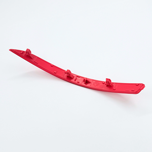 5E5945106A Nouveau réflecteur de pare-chocs arrière en plastique ABS droit pour Skoda Octavia III Facelift - Product Image 4