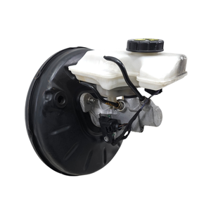 ระบบเบรกเพาเวอร์สตีริ่ง VOLKSWAGEN T-CROSS รุ่น 2Q1614105J CHZL, DKLA, DLAC เบนซิน 1000 (19>) - Product Image 4