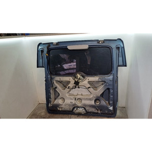 Portellone Posteriore Completo FIAT Scudo 3a Serie RHH (07>16) - Product Image 3