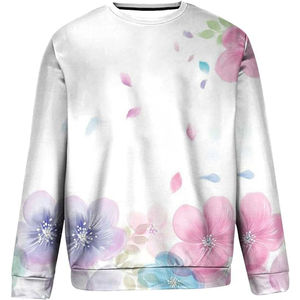 Vente en gros de sweatshirts à capuche et sweatshirts pour hommes 100% coton personnalisables pour l'hiver - Product Image 2