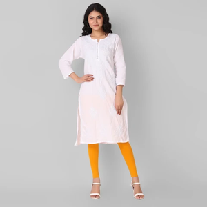 Pantalones deportivos de Fitness de alta calidad, mallas de algodón para Yoga sin costuras para mujer, con bolsillo, ropa deportiva, impresión por sublimación - Product Image 6