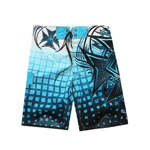 2020 nuovi pantaloncini da spiaggia più venduti Boardshorts da uomo DHL Luxury Casual Plain Waterproof Custom Summer Sport FEDEX OEM Sea - Product Image 6