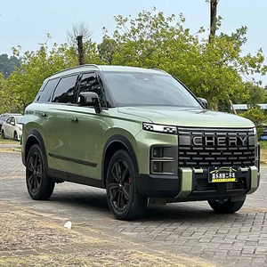 2022 2023 2024 2025 2026 Hybride électrique neuf et d'occasion Omoda Jaecoo Tiggo 8 Pro Chery Cars - Product Image 4