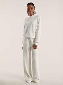 Sudadera con capucha personalizada para fabricantes de mujeres Sudadera con capucha de moda elegante para uso diario - Product Image 5