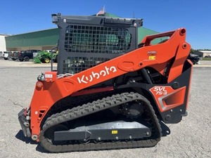 รถตัก SVL75-3ขนาดเล็ก2023 Kubota - Product Image 3