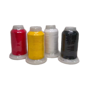 Fil à broder mat - Product Image 3