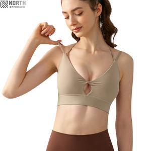 Allaitement grossesse Push Up sous-vêtements confortable maternité allaitement soutien-gorge Sport soutien-gorge pour femmes Fitness - Product Image 3
