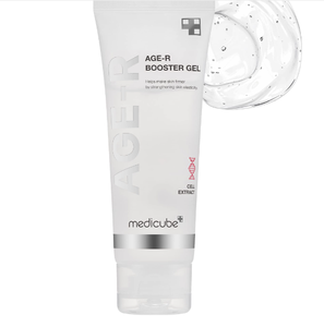 Productos de belleza coreanos para el cuidado de la piel [MEDICUBE] GEL BOOSTER de 250ml - Product Image 1