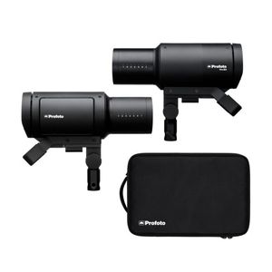 คุณภาพสูง TB Pro-D3 750 Sports Entertainment ช่วงกำลังไฟ 11 ระดับ 0.8-750Ws 6100 โมโนไลท์ ประสิทธิภาพสูง พกพาสะดวก โครงสร้างโลหะ B - Product Image 1