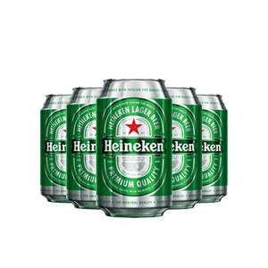 Compre cerveza Heineken a bajo costo, ideal para discotecas, bares y mayoristas. Suministro a todo el mundo. - Product Image 1