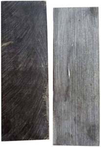 100% วัดขนาดมีดขัดธรรมชาติแผ่นแตรแรม - Product Image 4