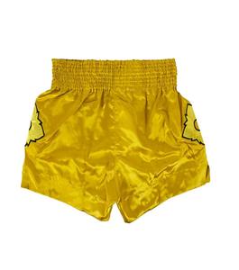Premium Quality Custom Men's Muay Thai <b>Shorts</b> High Grade MMA <b>Gym</b> Boxing <b>Shorts</b> Made in Pakistan for Wrestling Martial Arts Wear - Product Image 2