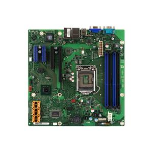 Placa de sistema D3009-B12-GS4 FUJITSU para PRIMERGY TX100 S3 reacondicionada - Product Image 3