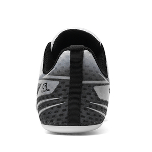 Zapatillas de <span class=keywords><strong>Atletismo</strong></span> Profesionales Unisex Ligeras, Transpirables y Duraderas con Tacos para Entrenamiento, Disponibles al por Mayor - Product Image 6