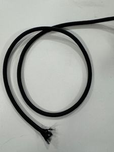 Material de neopreno de nailon elástico Premium 16451 excelente para Procesamiento textil elástico - Product Image 2