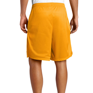 2025 impression par sublimation nouveaux shorts de course conception personnalisée et personnalisée shorts respirants de haute qualité pour hommes - Product Image 3