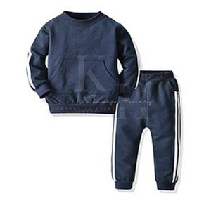 Baby Knit Sweater and <b>Trouser</b> Set | Winter <b>Toddler</b> Outfit for Boys and <b>Girls</b> | Knitwear Sweater and Bottom Set for Kids - Product Image 4