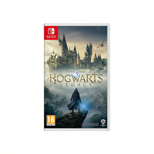 Hogwarts Legacy para Nintendo Switch PEGI 16+ Videojuego Portátil 1000818854 - Product Image 2