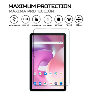ฟิล์มกันรอยหน้าจอ ANTISHOCK สำหรับแบล็ควิว แท็บ 16 ฟิล์มกันรอยคุณภาพพรีเมียมสำหรับแท็บเล็ตของคุณ - Product Image 2