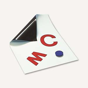 Lamiera come superficie di adesione per magneti 10.000x930mm - Product Image 1