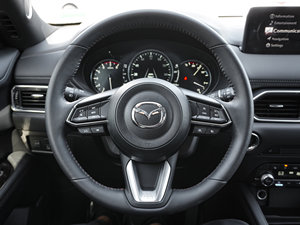 Mazda CX-5 2.5 Turbo Premium d'occasion propre 2025 - Product Image 4