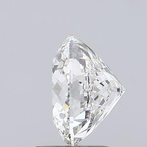 Diamante Portugués de 2.64ct, F VVS2, Cultivado en Laboratorio, para Joyería, Diamante CVD - Product Image 2