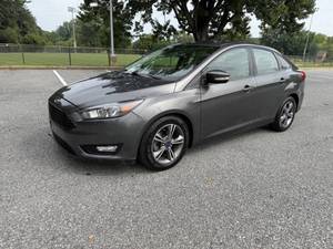 Precio bajo, Ford Focus SE 2018, auto usado en venta - Product Image 4
