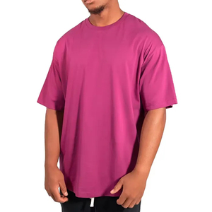 Camiseta Suave para Hombre, Ligera, de Manga Corta, Informal, Diseñada para Uso Diario, Estilo Urbano y Opciones de Impresión de Logotipo Personalizado - Product Image 4