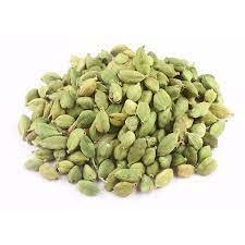 Cardamome verte séchée de haute qualité emballée avec un arôme et une saveur riches pour l'exportation - Product Image 5