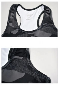 Cómoda venta en línea Mujeres Yoga Set Servicios OEM Mujeres Yoga Set Nuevo diseño Mujeres Yoga Set Precio razonable Servicio OEM - Product Image 4