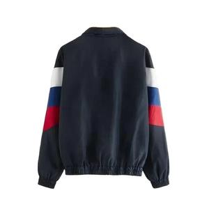 Veste coupe-vent légère pour homme de haute qualité, imperméable et élégante pour le printemps et les activités de plein air - Product Image 5