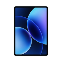 Versi Global Pad 8 11.2'' 3.2K 144Hz IPS LCD SD 8s Gen 4 9200mAh Pengisian Daya 45W Kamera 13MP WIFI Tablet PC Android 15 Octa Core