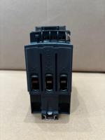 Schneider TeSys Deca 3P(3NO) contacteurs AC-3/AC-3e LC1D38M7 LC1D40M7 LC1D40Q7 pour bobines de tension AC 50/60Hz MV & HV 220V 380V