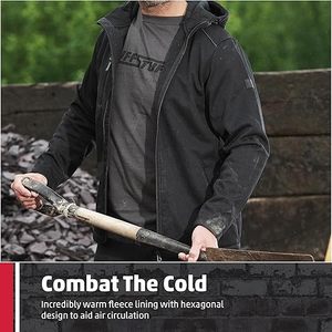 Chaqueta de hombre impermeable y cómoda y cortavientos unisex de alta demanda de moda al por mayor - Product Image 3