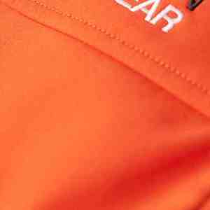 Respirant hommes Softshell veste hiver chaud hommes Softshell veste personnalisée hommes Softshell extérieur veste - Product Image 6