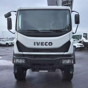 SUV d'occasion 4x4 Euro V Hybride Électrique Cuir Foncé Transmission Automatique 6 Vitesses 8 Cylindres - Product Image 1