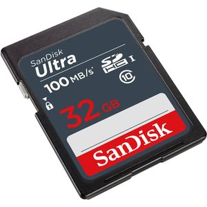 18.1MP Point & Shoot Digital Camera Bundle CMOS Sensor HD Capture with 32GB <b>SD</b> <b>Memory</b> <b>Card</b> Shoulder Bag and Wrist Strap - Product Image 1