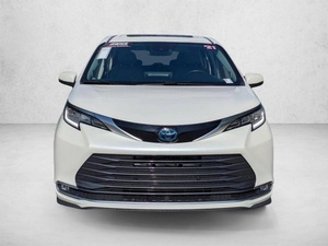 ¡NUEVO PRODUCTO! SUV Usado Toyota Sienna Limited 2021 para 7 Pasajeros, Vehículo Personal - Product Image 2
