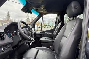 Mercedes-Benz Sprinter 2500 Premium Usado del 2020, Conversión a Camper - Product Image 4