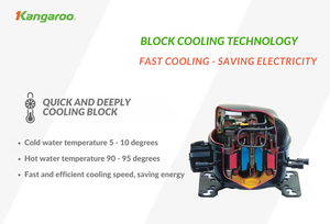 Meilleur distributeur d'eau traitement de l'eau RO-Meilleur choix pour un usage domestique-Jusqu'à 10 étapes pour l'eau dure 75/100 GPD Made in Vietnam - Product Image 5