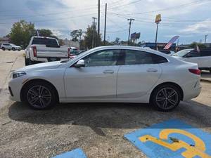 Vente en gros de voitures d'occasion BMW Série 2 228i xDrive Gran Coupé AWD 228i xDrive Gran Coupé berline 4 portes - Product Image 5