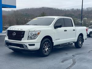 รถกระบะ TITAN SV ปี 2024 สภาพดี เกียร์อัตโนมัติ 9 สปีด 400 แรงม้า ขาย - Product Image 6