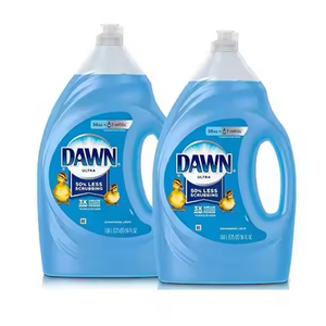 Dawn จานสบู่เหลวชนิดพิเศษสำหรับล้างจานสบู่ล้างจานจำนวนมากสต็อก/รุ่งอรุณ - Product Image 5