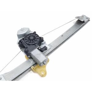Lève-vitre électrique avant gauche RENAULT Clio Série IV 807213867R (12>19) - Product Image 5