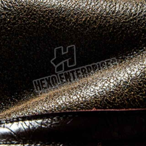 Veste en fausse fourrure Sherpa premium pour homme XS Bomber Manteau d'hiver style aviateur en peau de mouton teint uni - Product Image 5