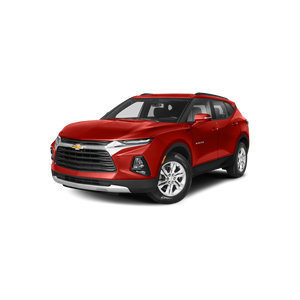 SUV Chevrolet Blazer disponibles a granel para exportación con aspecto deportivo y fuerte rendimiento en carretera - Product Image 3