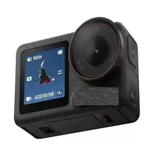 Caméras d'action de qualité industrielle Osm1o Action 5P RO 4K 120fps neuves avec garantie d'un an, origine Royaume-Uni, OEM personnalisable - Product Image 1